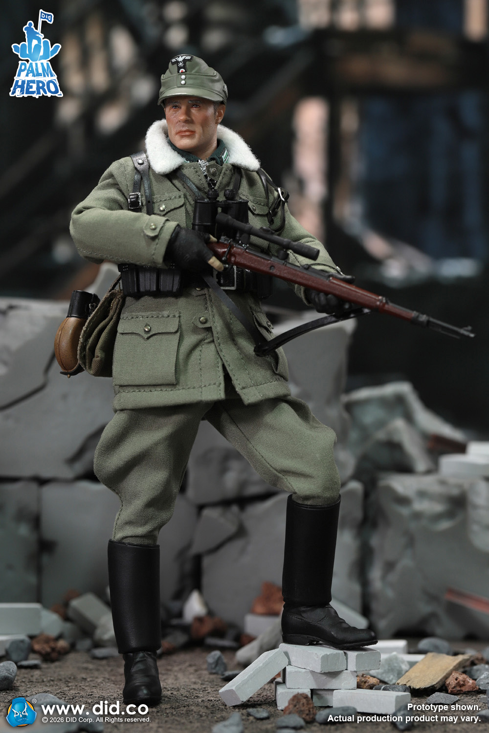 Major Erwin König