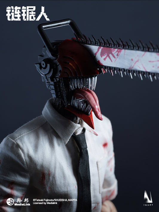 Chainsaw Man