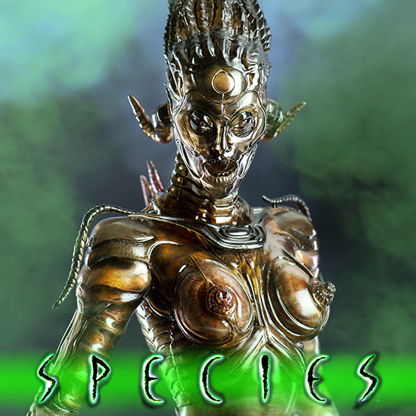 SPECIES Sil