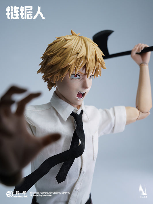 Chainsaw Man - Denji