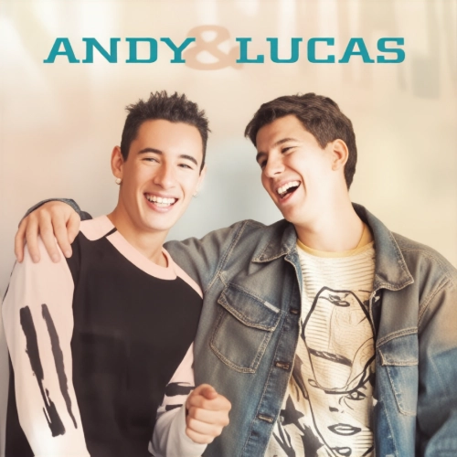 Andy Y Lucas - Son De Amores (DJ Javier Avila Afro House Remix 125 BPM Clean)