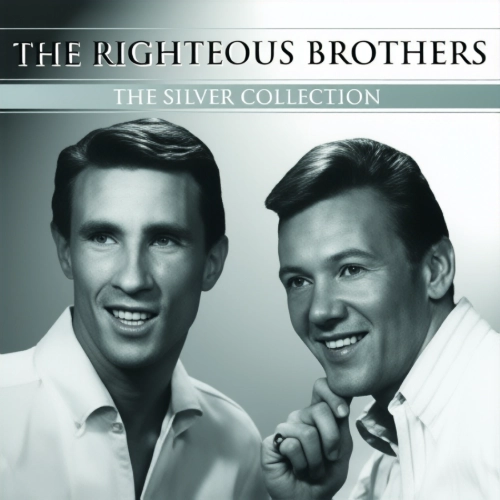 The Righteous Brothers - Unchained Melody (DJ Crow House Remix 127 BPM Clean)