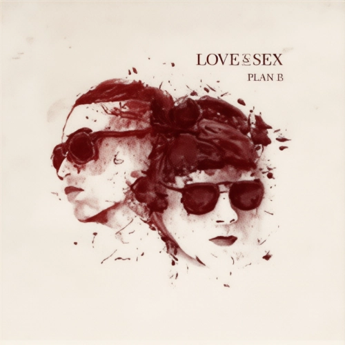Plan B - Fanatica Sensual (DJ Javier Avila House Remix 125 BPM Clean)