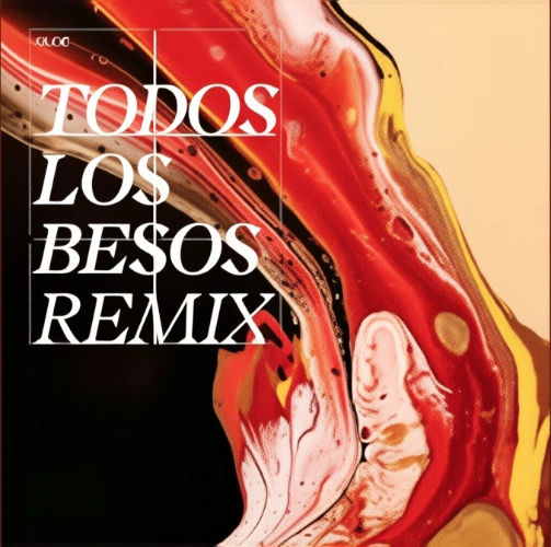Siloe - Todos los Besos (DJ Javier Avila House Remix 131 BPM Clean)