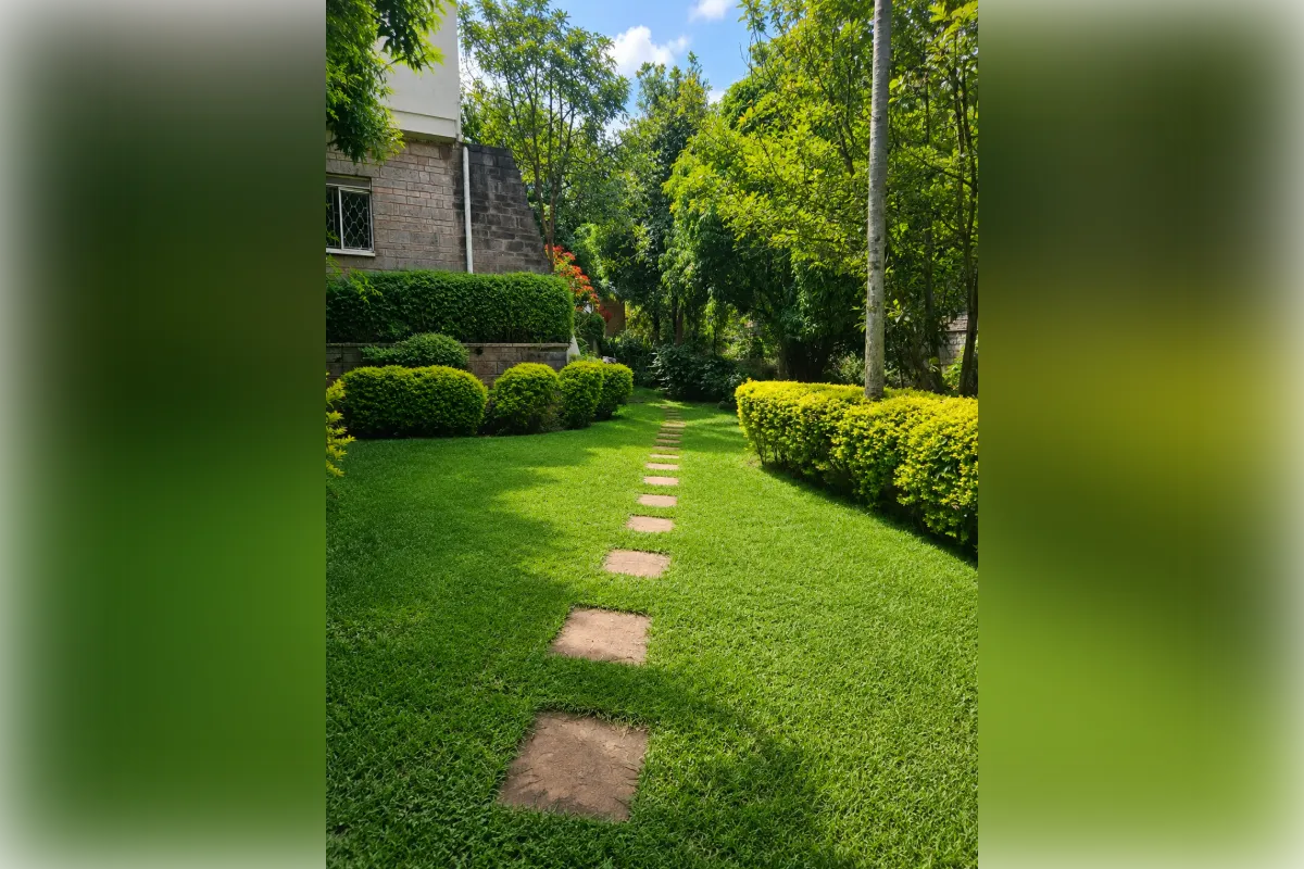0.8 Acre Land for Sale in Lavington @Ksh. 190M