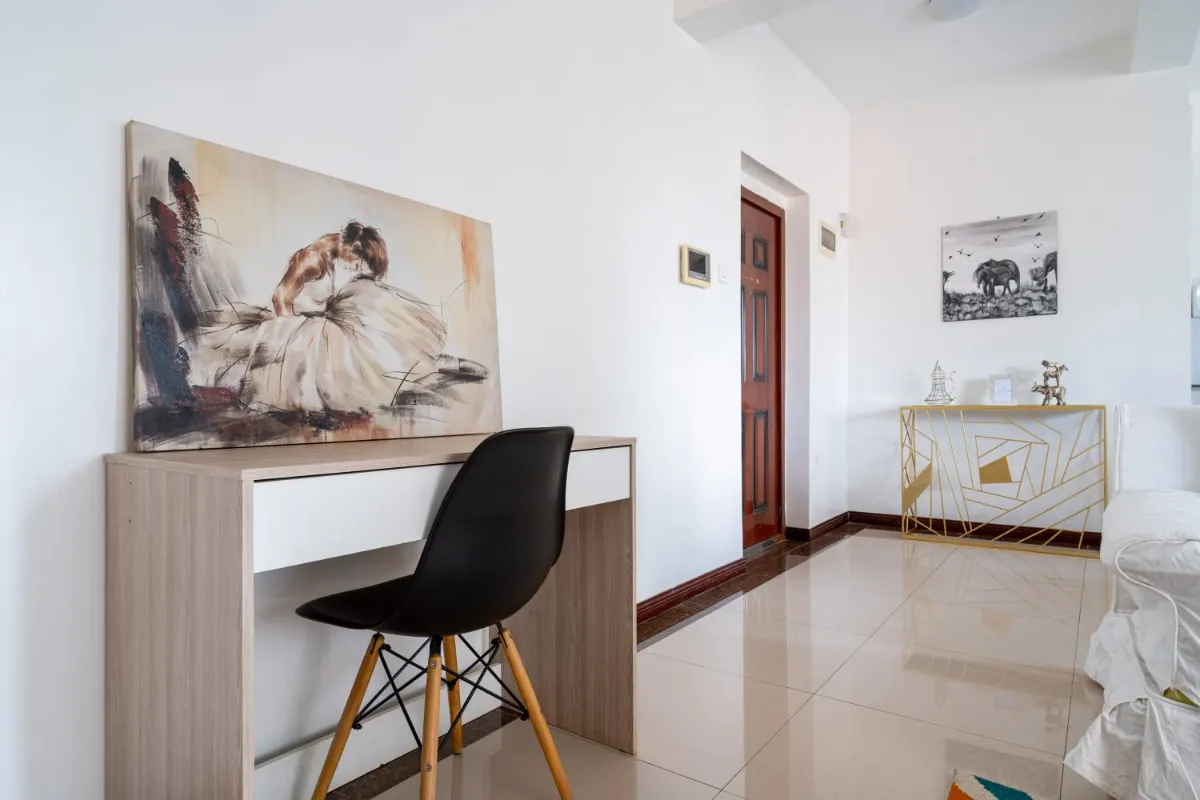 1-Bedroom Apartment for Rent in Kilimani @Ksh. 80,000