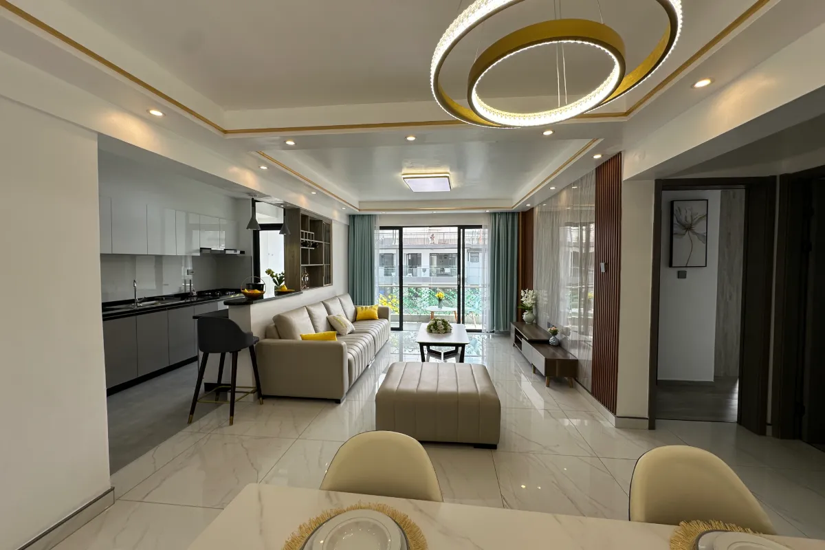 Studios, 1, 2 & 3 Bedroom Apartments for Sale in Kileleshwa from @Ksh. 4.8M
