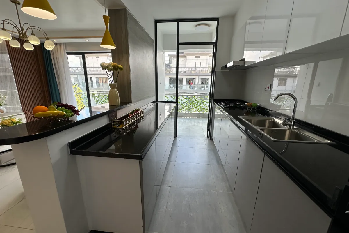 Studios, 1, 2 & 3 Bedroom Apartments for Sale in Kileleshwa from @Ksh. 4.8M