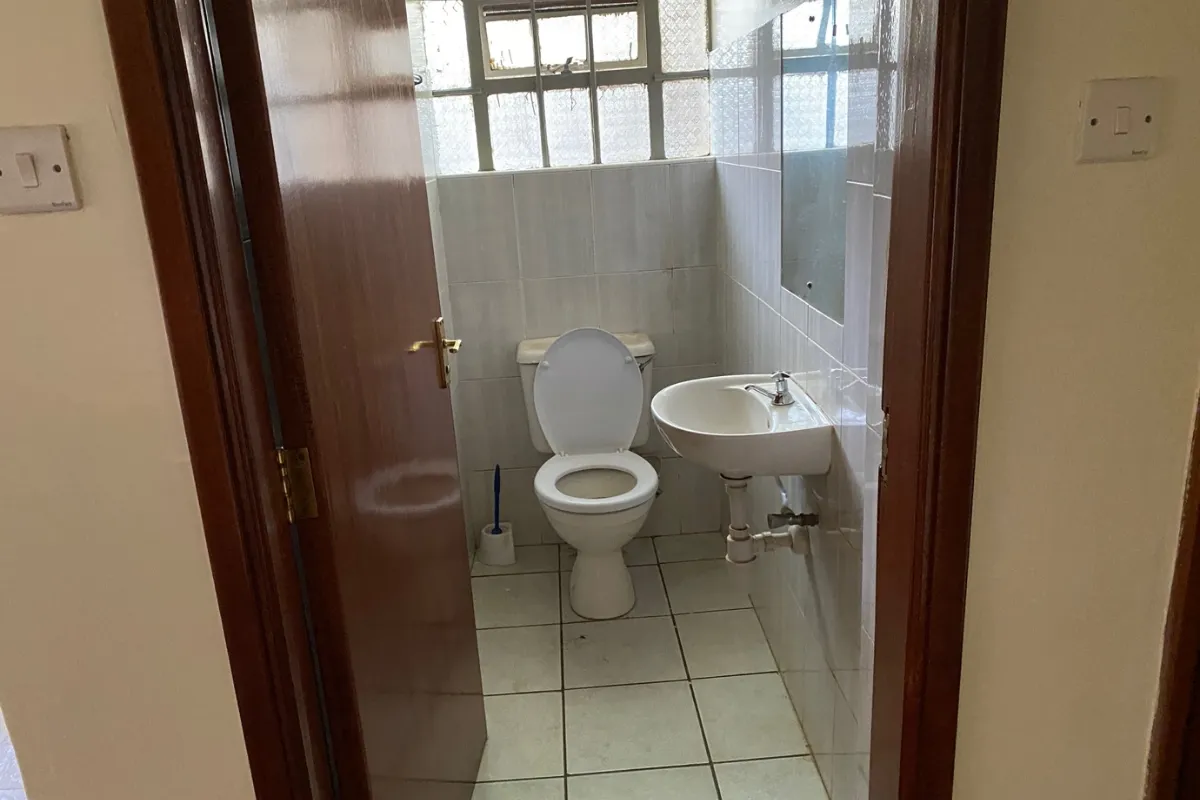 2-Bedroom Serviced Apartments in Kilimani @KShs 180k