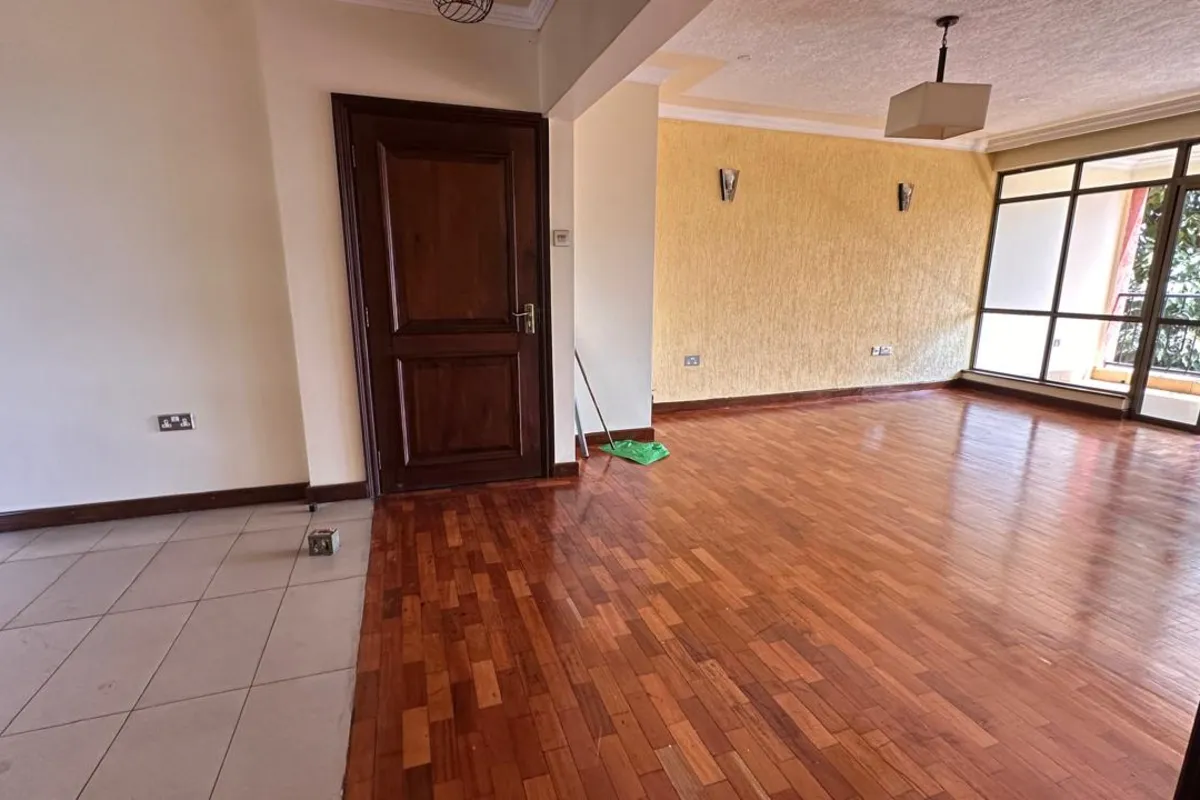 2-Bedroom Apartments for Rent in State House Road from @Ksh. 100K