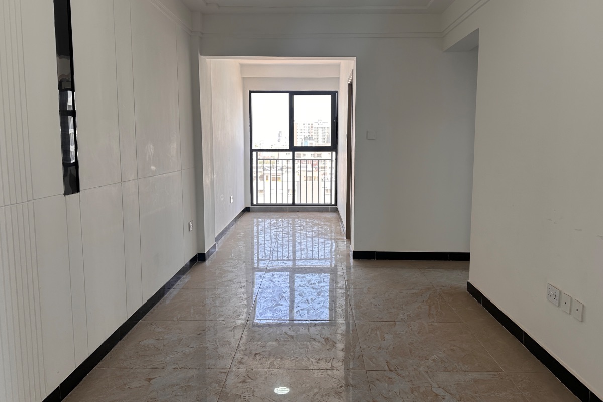 2-Bedroom Apartments for Rent in Kilimani @Ksh. 65,000