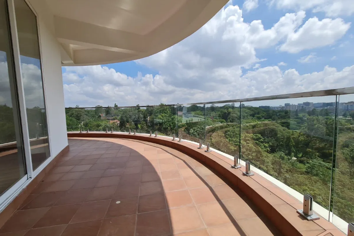 2 & 3 Bedroom Apartments for Rent in Parklands