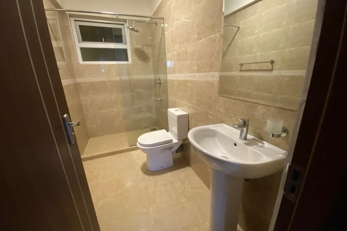 2-Bedroom Apartment with DSQ for Rent in Nairobi