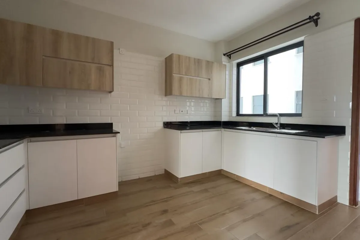 2-Bedroom Apartment for Rent in Kileleshwa @Ksh. 140K