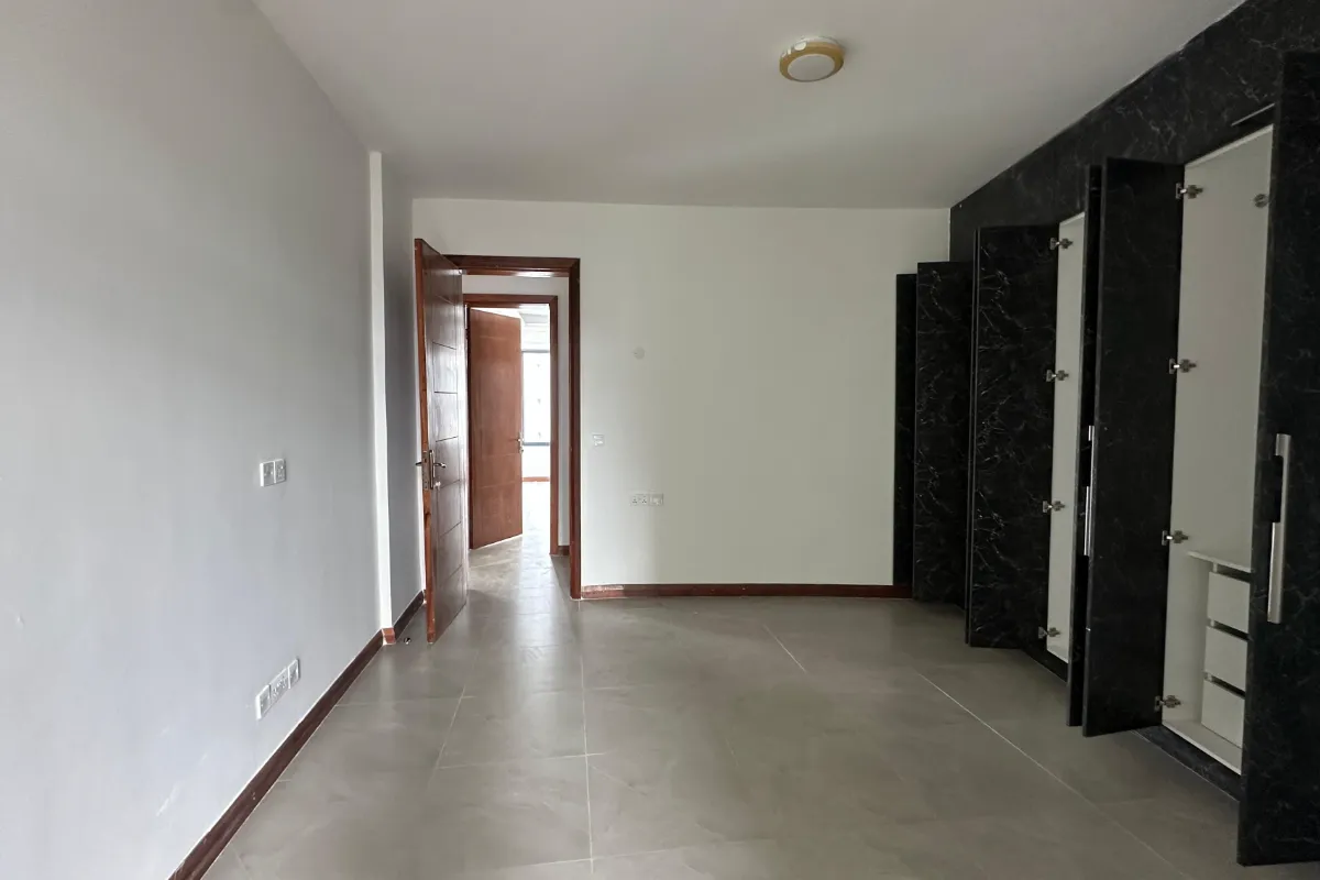 2-Bedroom Apartment for Rent in Kilimani @Ksh. 90K