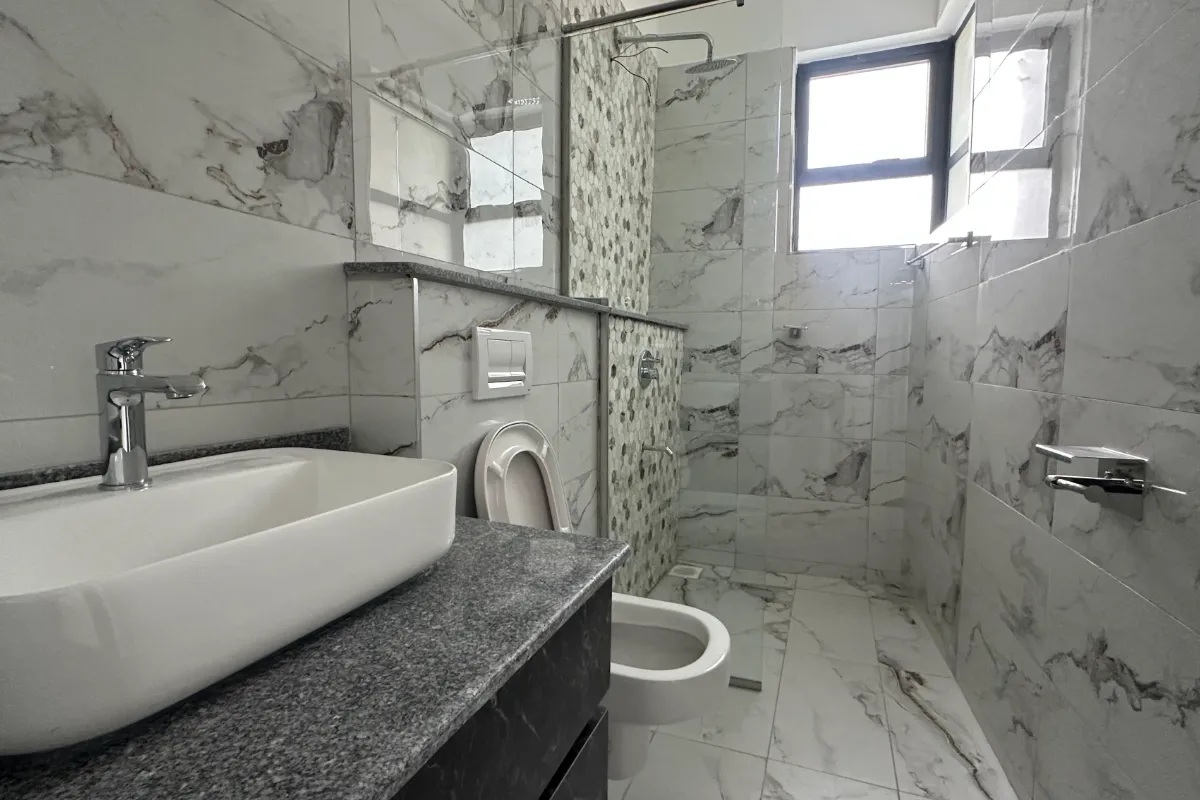 2-Bedroom Apartment for Rent in Kilimani @Ksh. 90K