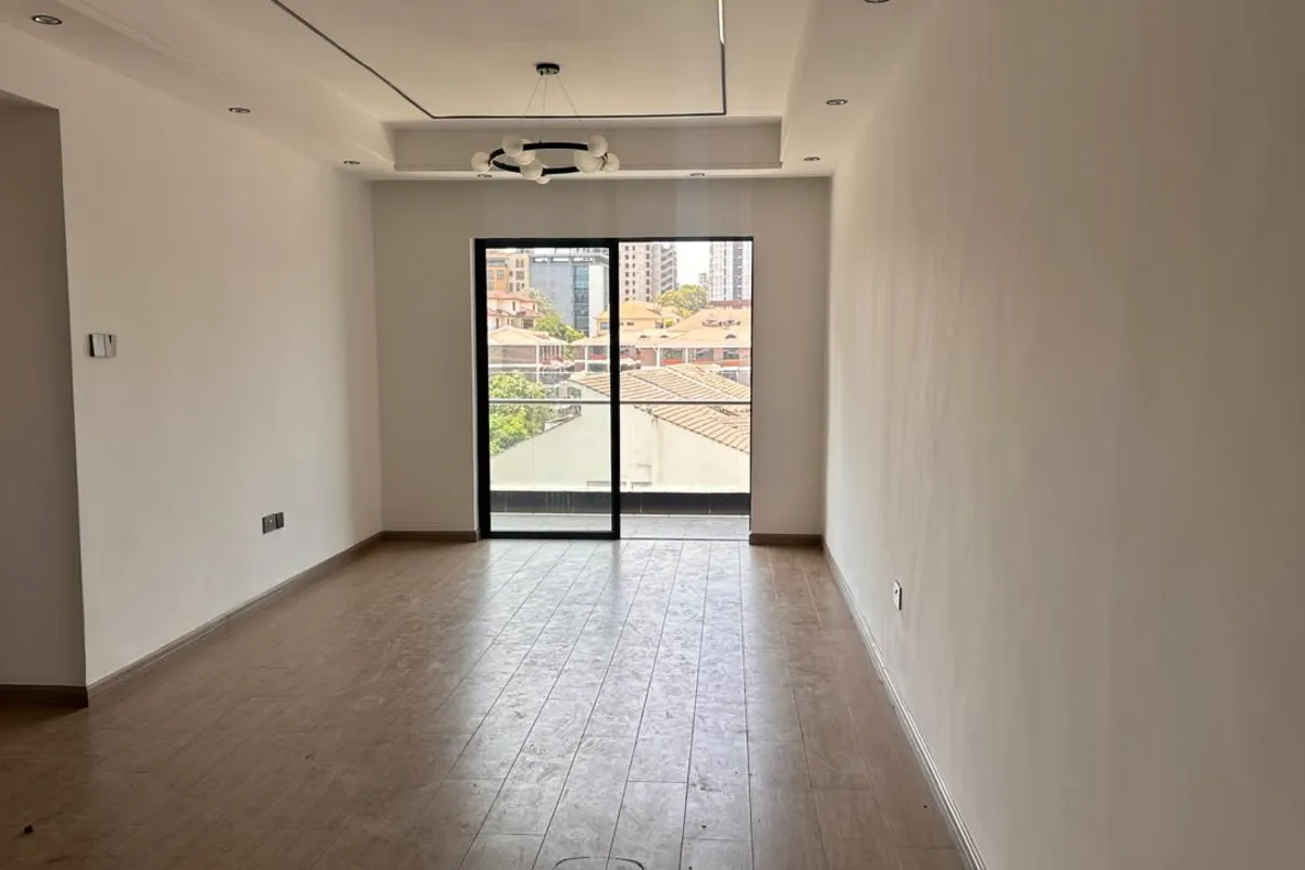 2-Bedroom Apartment for Sale in Kilimani from @Ksh. 13M