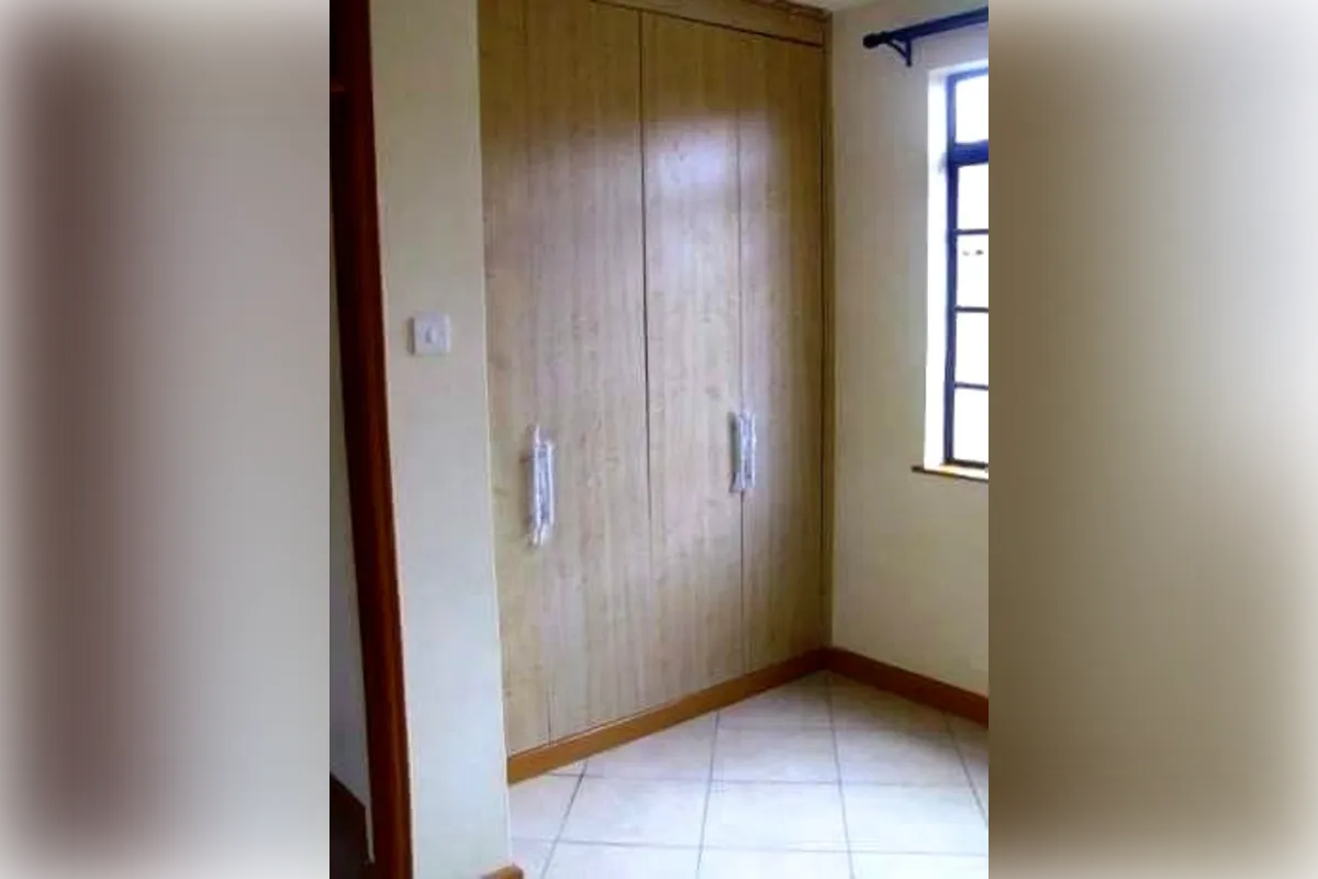 2-Bedroom Apartment for Sale in Syokimau @Ksh. 4M
