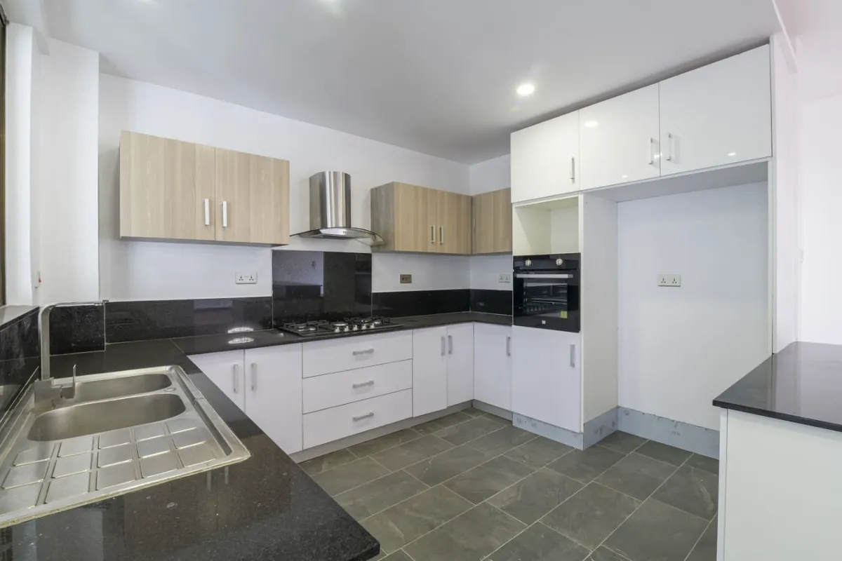 3-Bedroom All En-Suite for Sale in Kileleshwa from Ksh. 20M