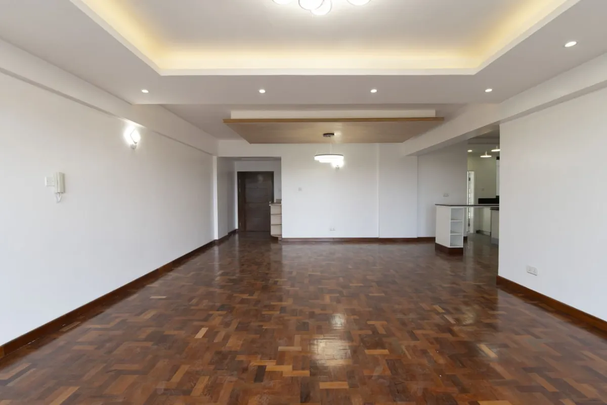3-Bedroom All En-Suite for Sale in Kileleshwa from Ksh. 20M