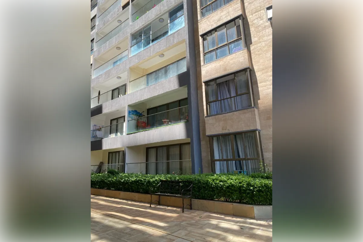 π’ 3 BEDROOM ALL ENSUITE + DSQ β KILELESHWA π° Rent: Ksh 170,000 per month