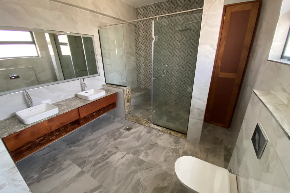3-Bedroom Apartment to Let in Kileleshwa for Ksh. 180,000