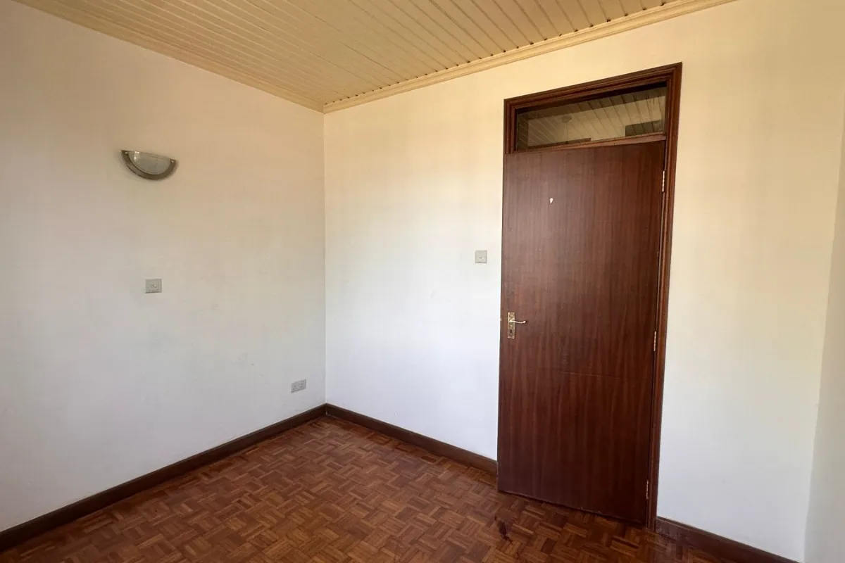 3-Bedroom Apartment for Rent in Kilimani @Ksh85,000/month