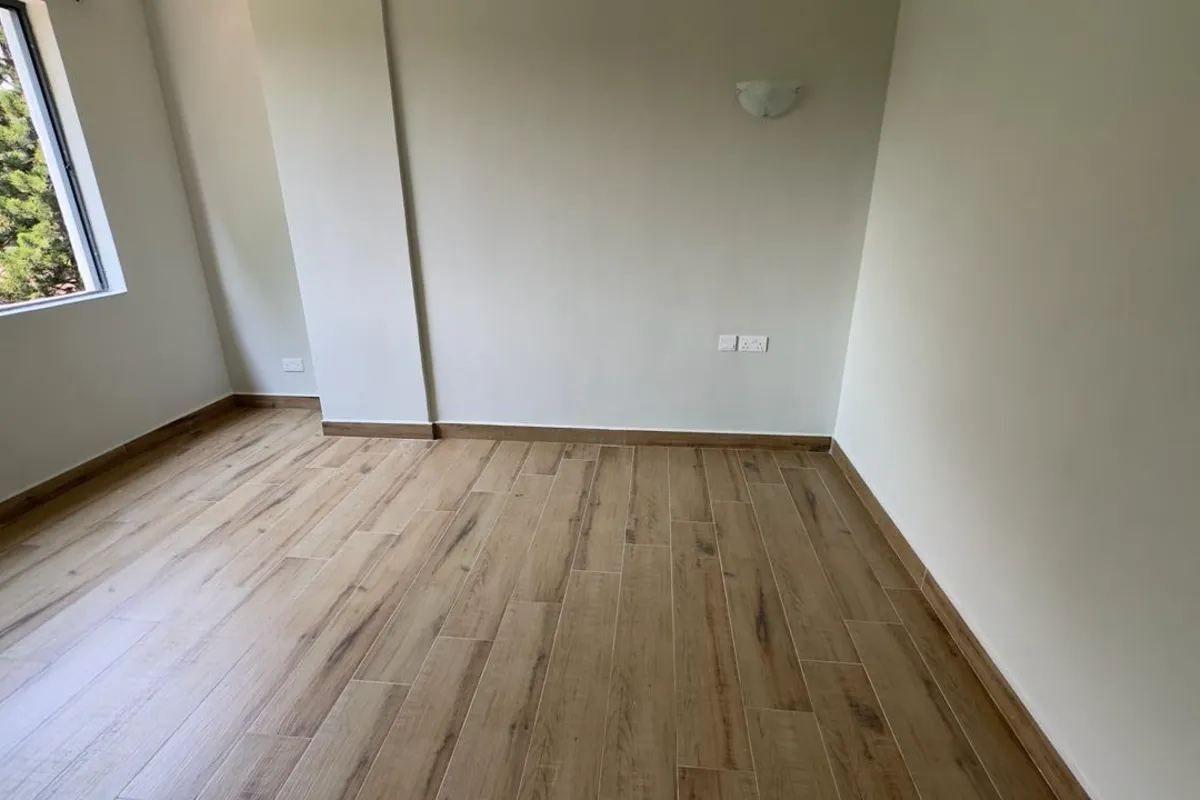 3-Bedroom Apartment for Rent in Kileleshwa @Ksh. 165K