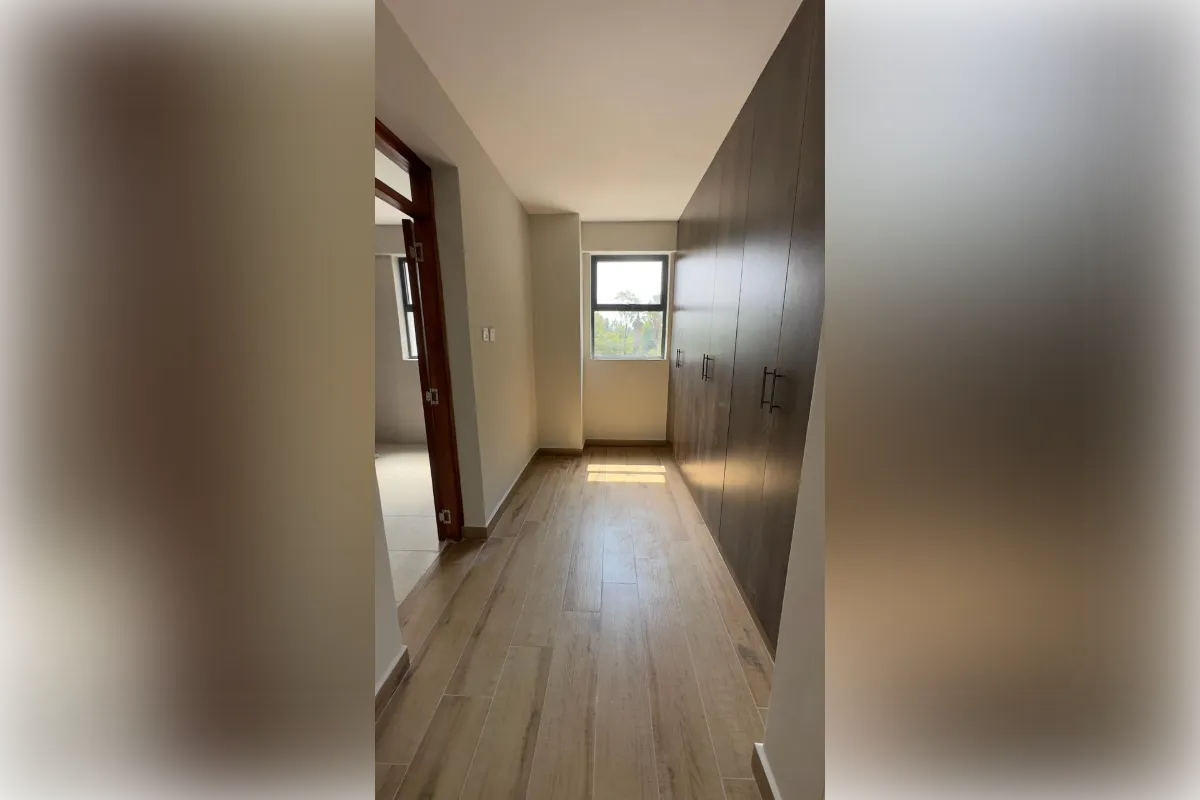 3-Bedroom Apartment for Rent in Kileleshwa @Ksh. 165K