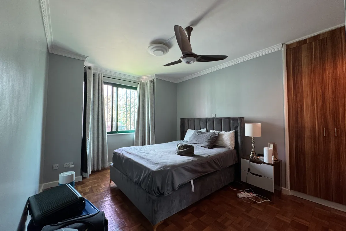 3-Bedroom Apartment for Rent in Lavington from @Ksh. 120K