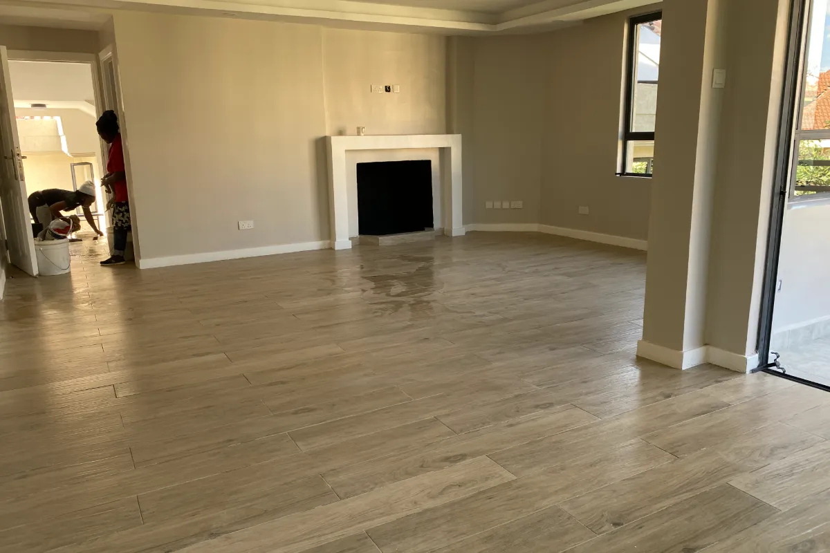 🏢 3 Bedroom Apartment for Rent in Lavington Nairobi | Mbaazi Road Apartments  💰 Rent: Ksh 150,000/month