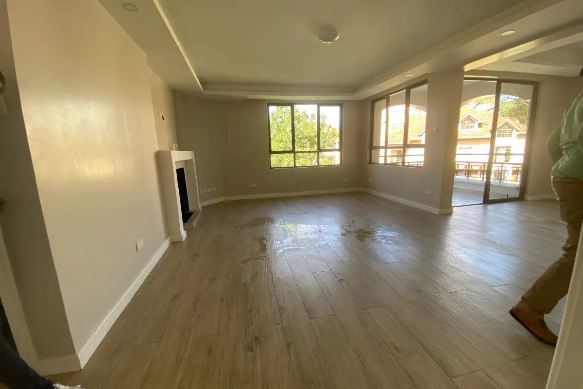 🏢 3 Bedroom Apartment for Rent in Lavington Nairobi | Mbaazi Road Apartments  💰 Rent: Ksh 150,000/month