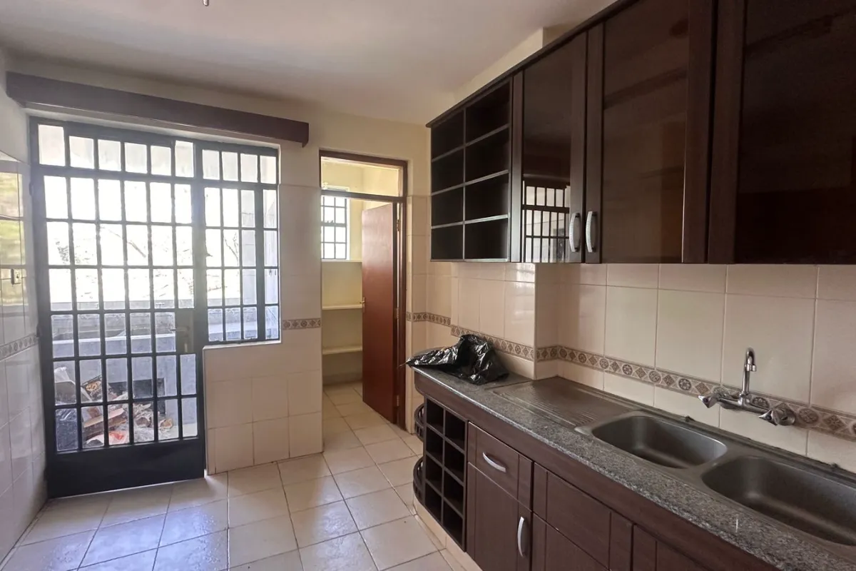 3-Bedroom Apartment for Sale in Kilimani @Ksh. 17M