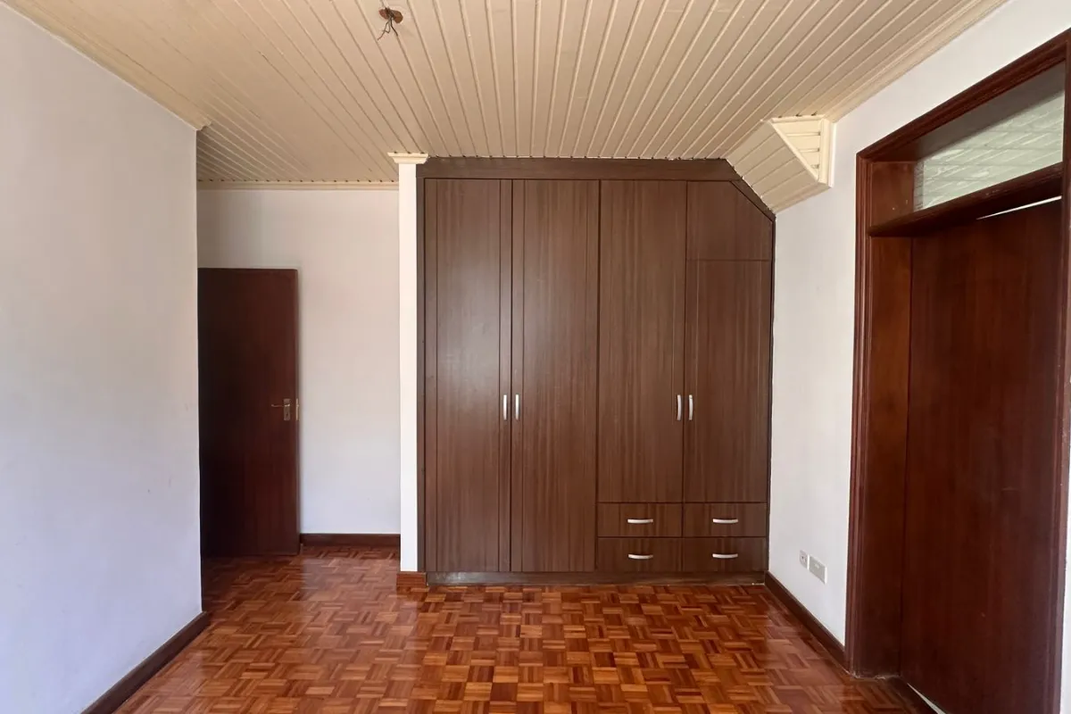 3-Bedroom Apartment for Sale in Kilimani @Ksh. 17M