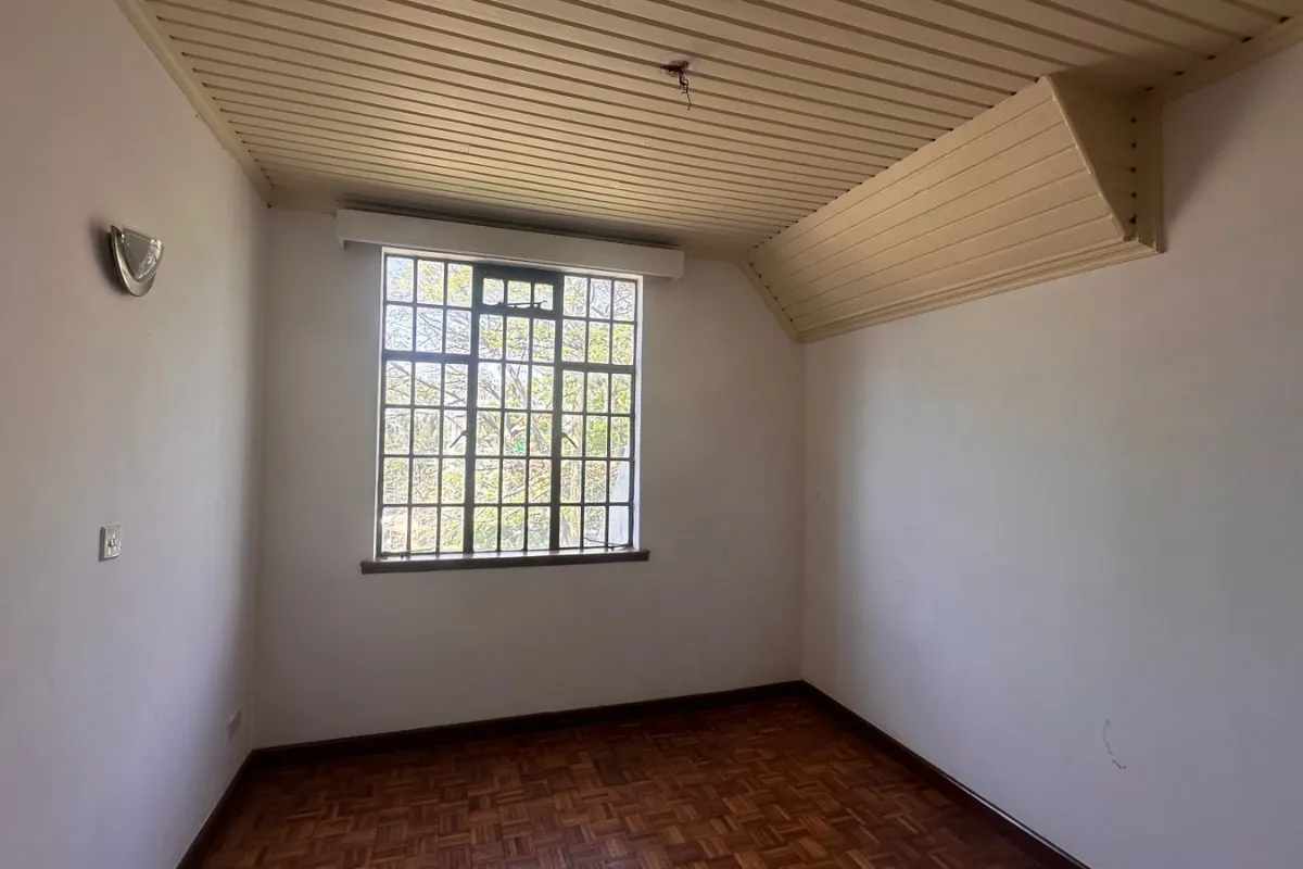 3-Bedroom Apartment for Sale in Kilimani @Ksh. 18M