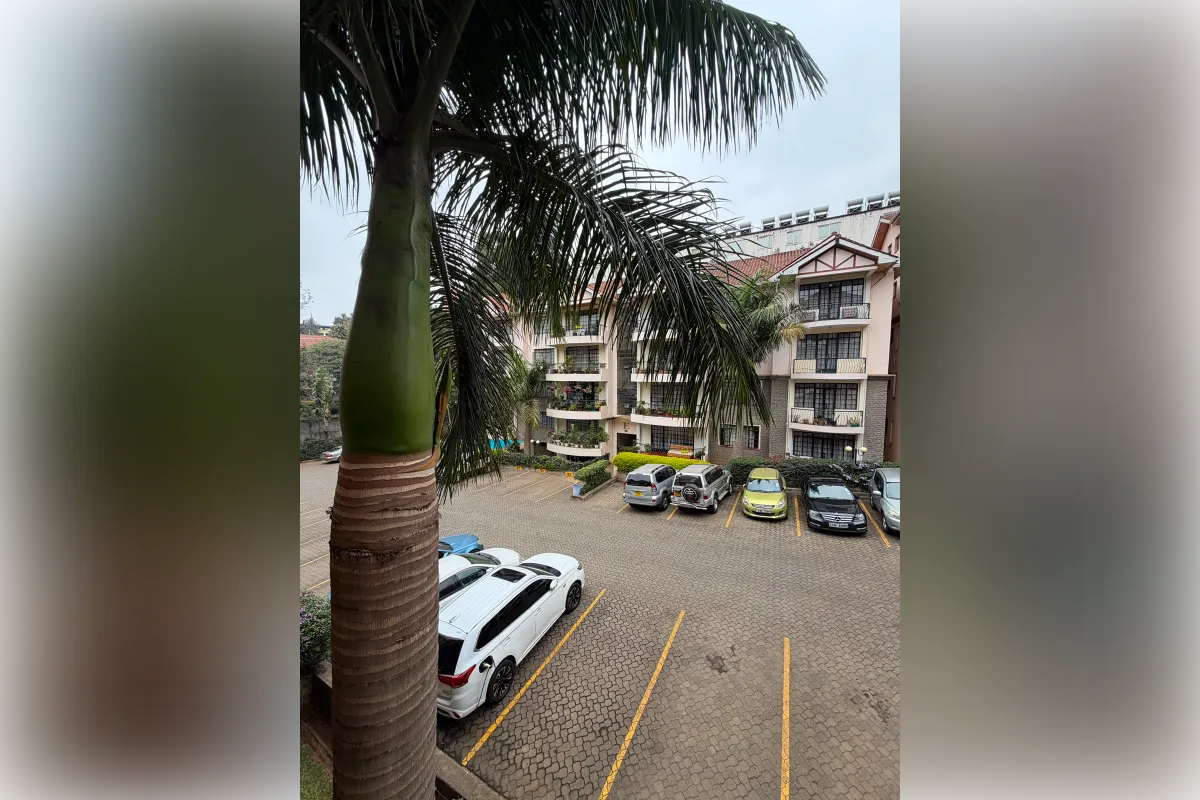 3 Bedroom All En-suite Apartment for Sale in Lavington @Ksh. 26M