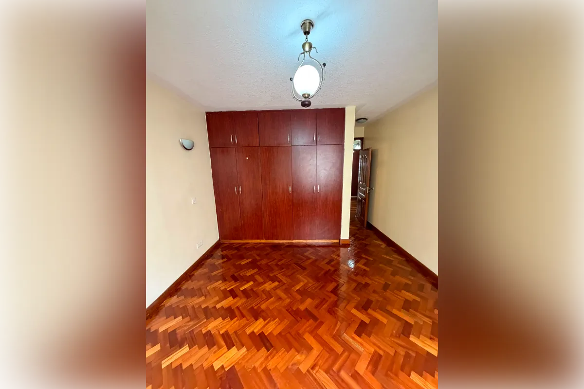 3 Bedroom All En-suite Apartment for Sale in Lavington @Ksh. 26M