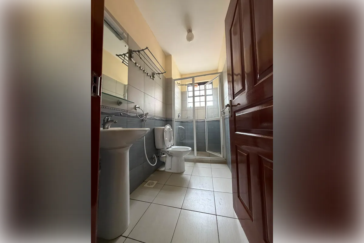 3 Bedroom All En-suite Apartment for Sale in Lavington @Ksh. 26M