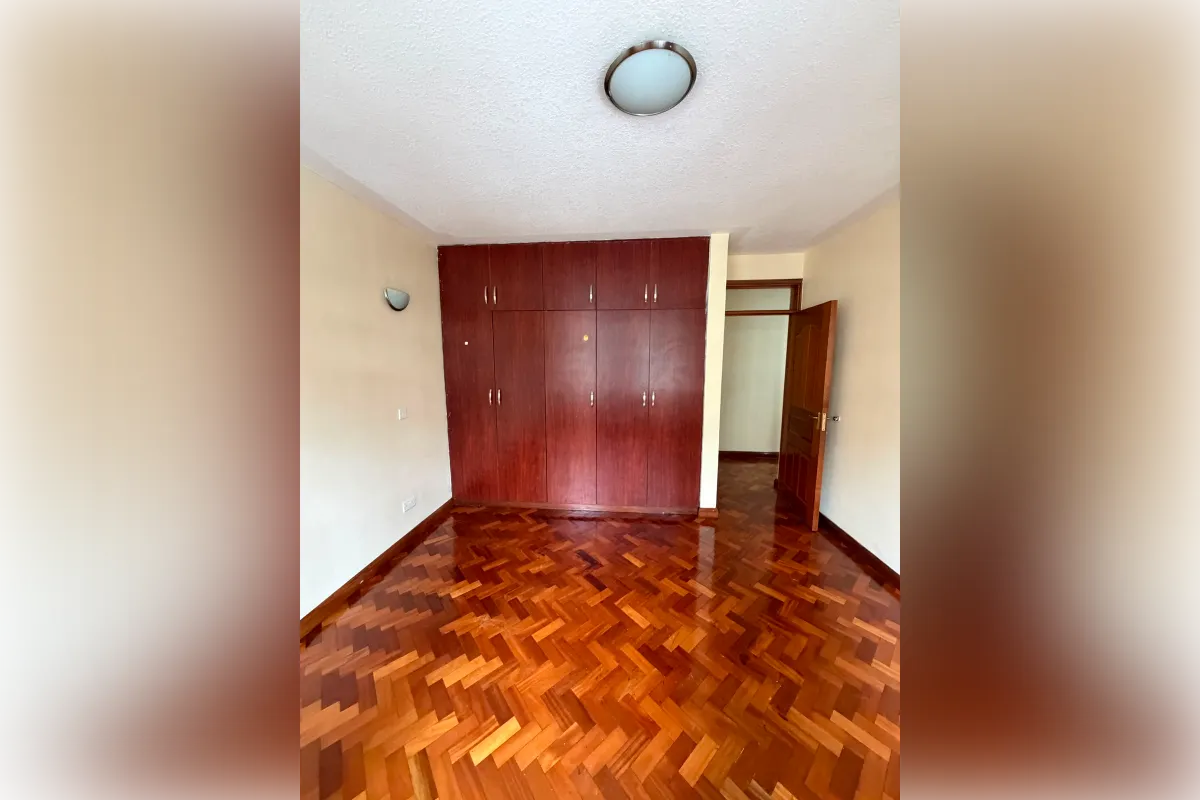 3 Bedroom All En-suite Apartment for Sale in Lavington @Ksh. 26M