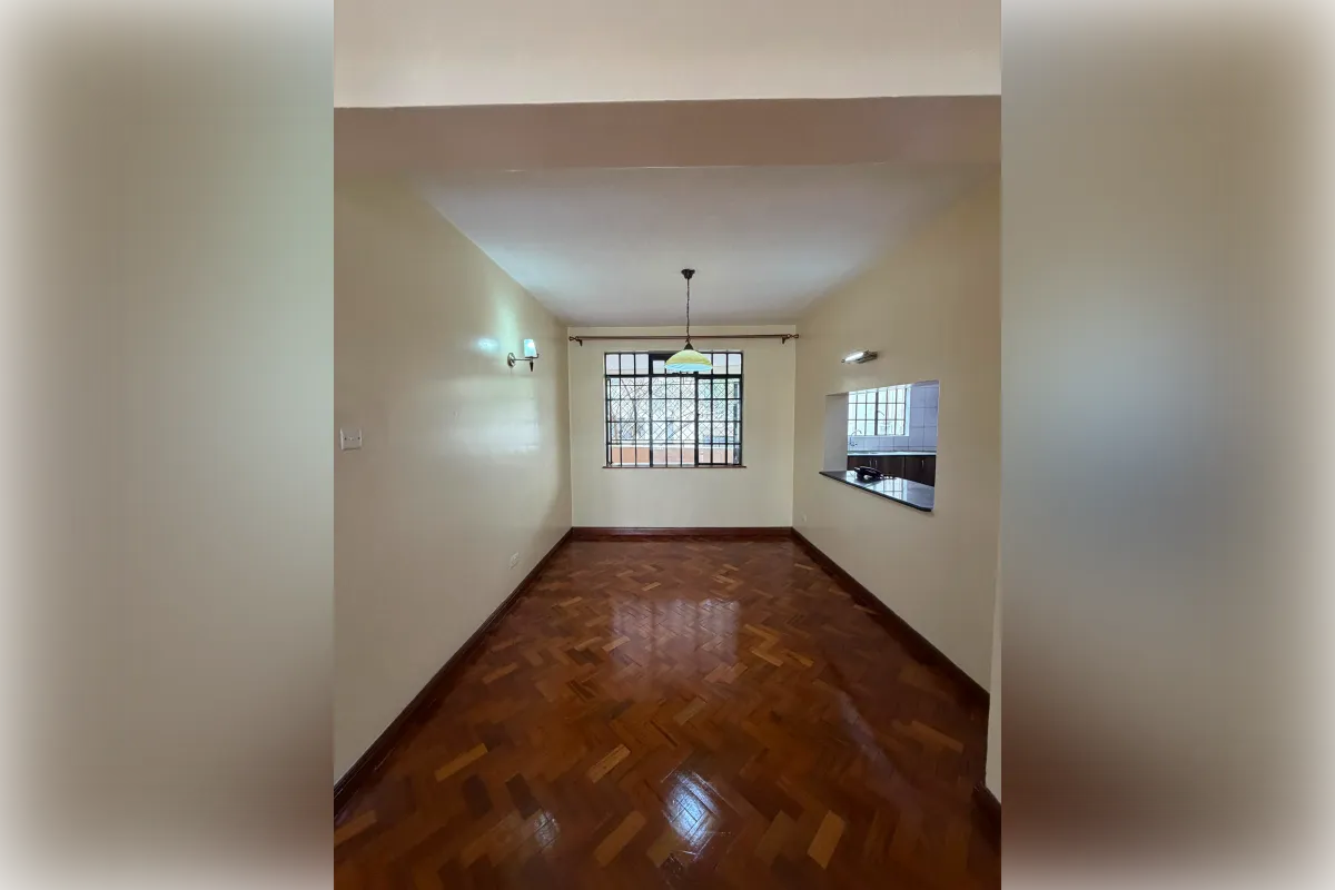 3 Bedroom All En-suite Apartment for Sale in Lavington @Ksh. 26M