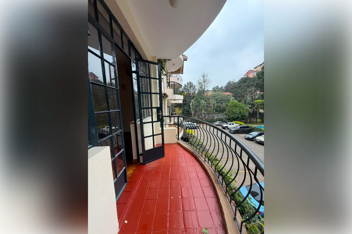 3 Bedroom All En-suite Apartment for Sale in Lavington @Ksh. 26M