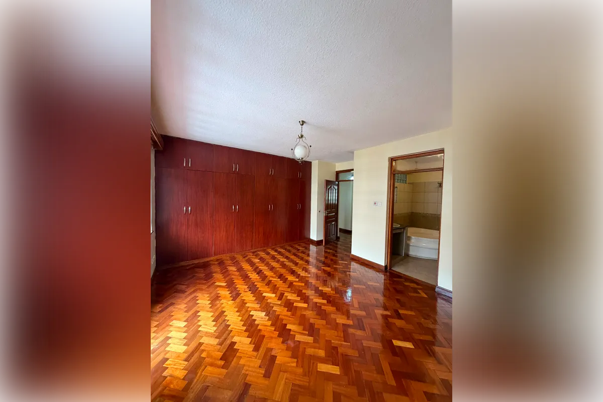 3 Bedroom All En-suite Apartment for Sale in Lavington @Ksh. 26M