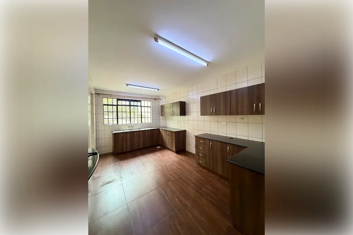3 Bedroom All En-suite Apartment for Sale in Lavington @Ksh. 26M