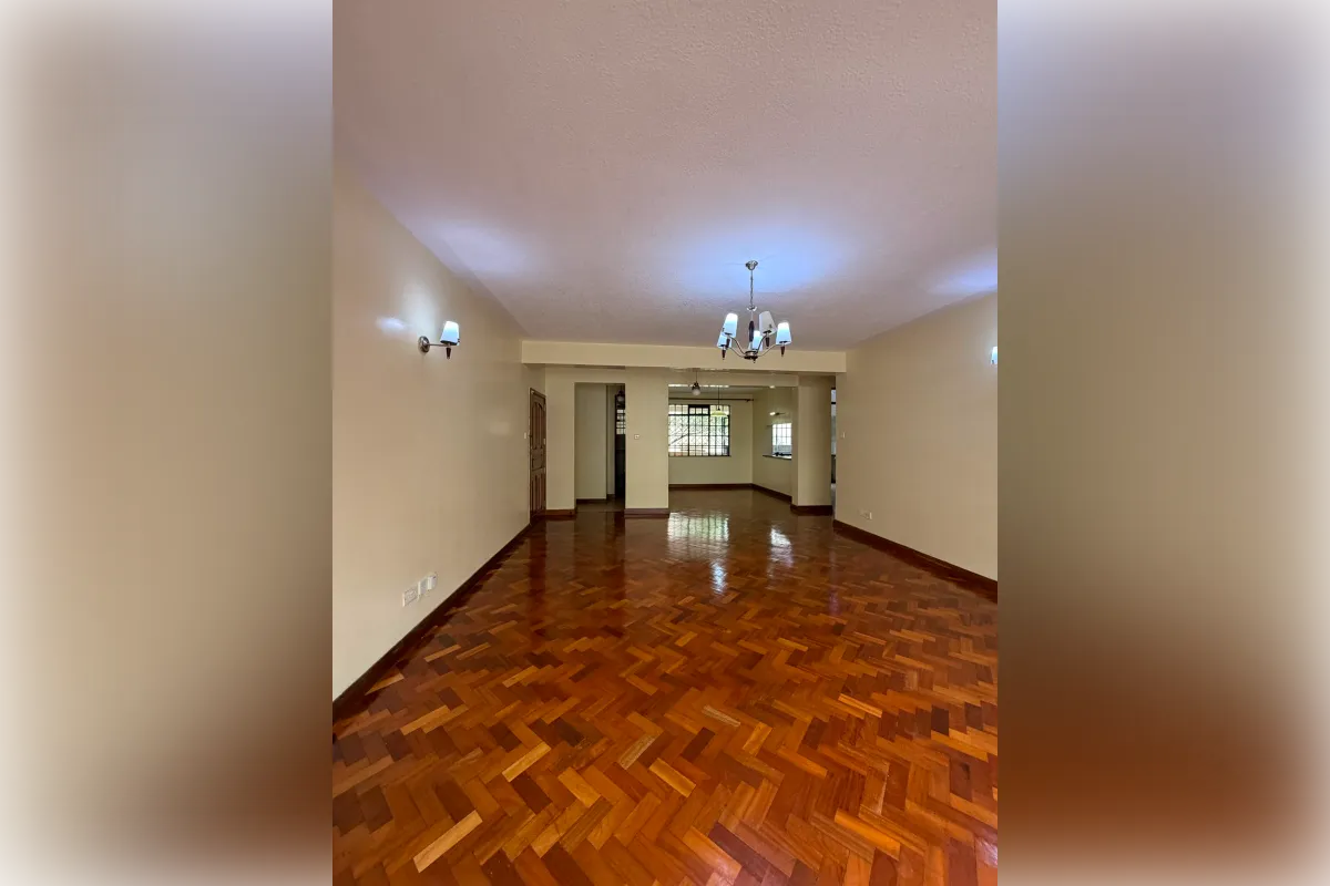 3 Bedroom All En-suite Apartment for Sale in Lavington @Ksh. 26M