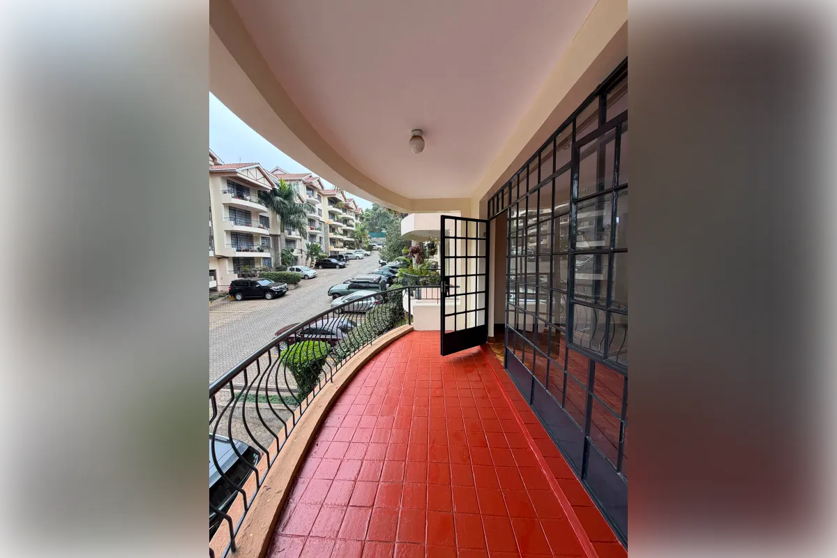 3 Bedroom All En-suite Apartment for Sale in Lavington @Ksh. 26M