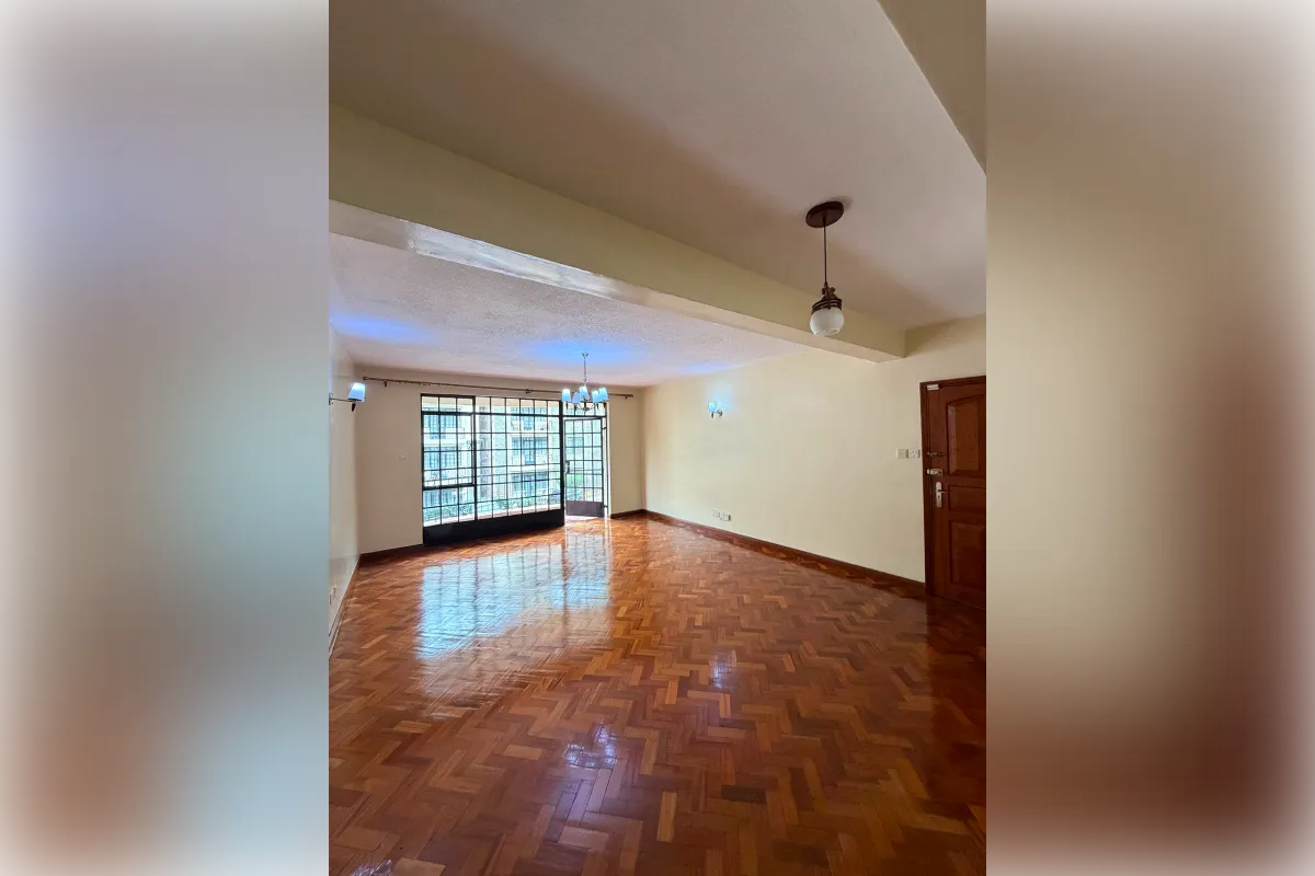 3 Bedroom All En-suite Apartment for Sale in Lavington @Ksh. 26M