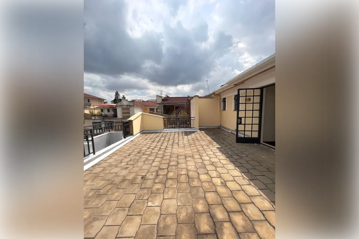 4-Bedroom Duplex Apartment for Sale in Riverside Drive @Ksh. 27M