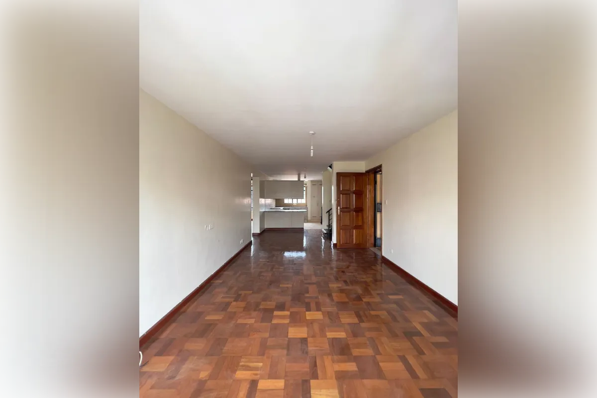 4-Bedroom Duplex Apartment for Sale in Riverside Drive @Ksh. 27M