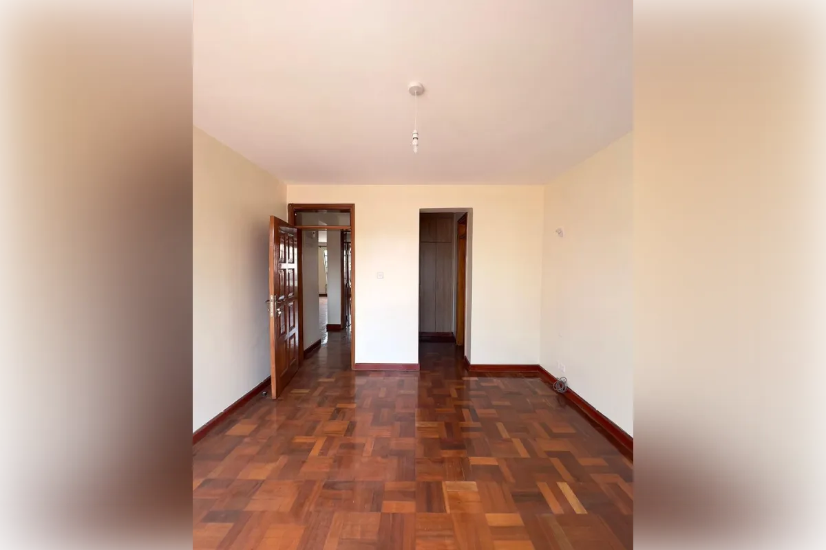 4-Bedroom Duplex Apartment for Sale in Riverside Drive @Ksh. 27M
