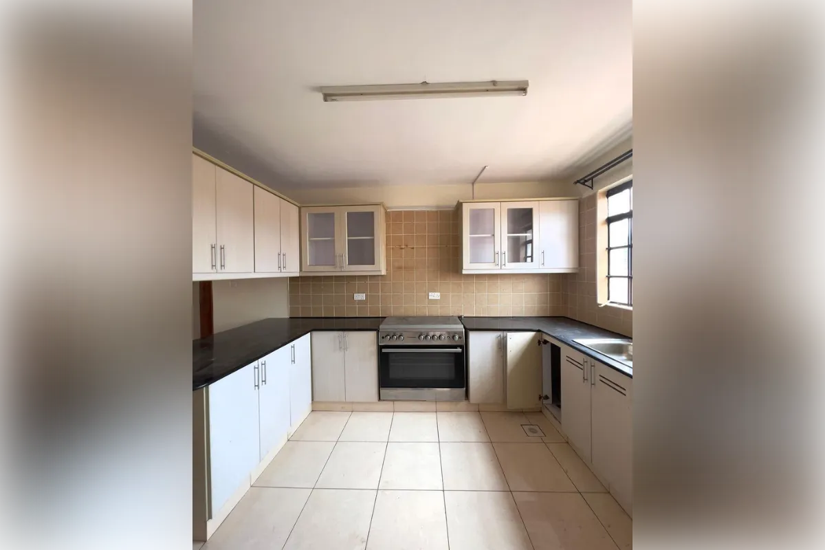 4-Bedroom Duplex Apartment for Sale in Riverside Drive @Ksh. 27M